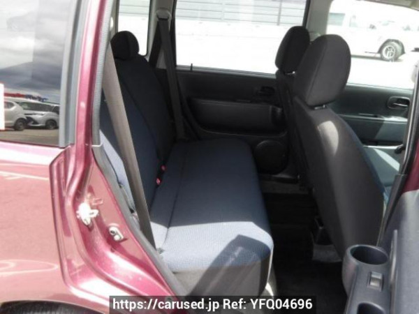 Used 2009 AT mitsubishi ek-wagon H82W Image[11]