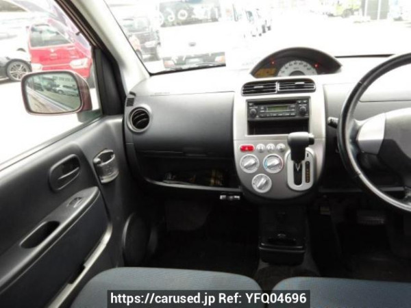 Used 2009 AT mitsubishi ek-wagon H82W Image[14]