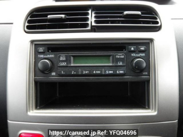 Used 2009 AT mitsubishi ek-wagon H82W Image[15]
