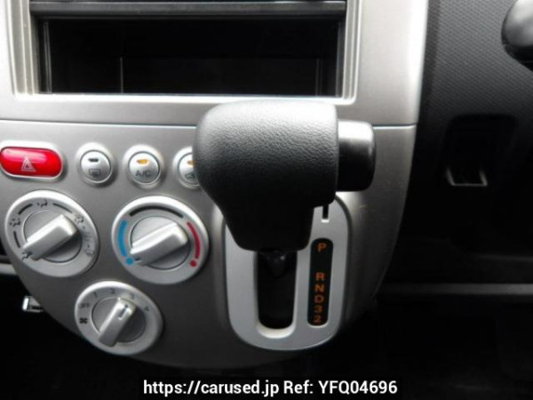 Used 2009 AT mitsubishi ek-wagon H82W Image[16]