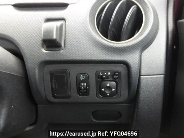 Used 2009 AT mitsubishi ek-wagon H82W Image[18]