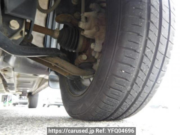 Used 2009 AT mitsubishi ek-wagon H82W Image[25]