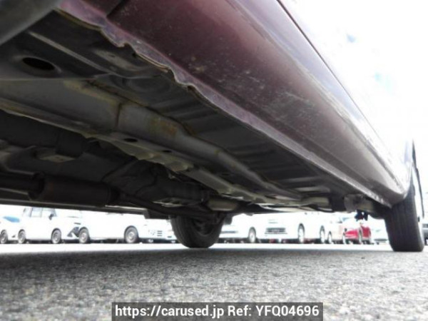 Used 2009 AT mitsubishi ek-wagon H82W Image[29]