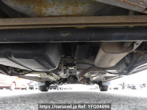 Used 2009 AT mitsubishi ek-wagon H82W Image[32]