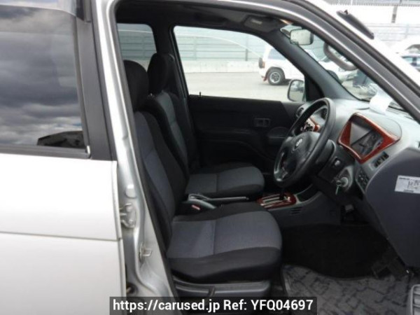Used 2004 AT daihatsu terios-kid J131G Image[10]