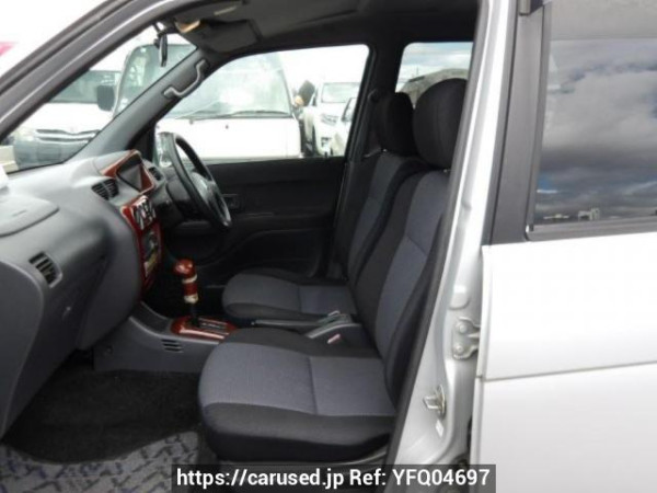 Used 2004 AT daihatsu terios-kid J131G Image[11]