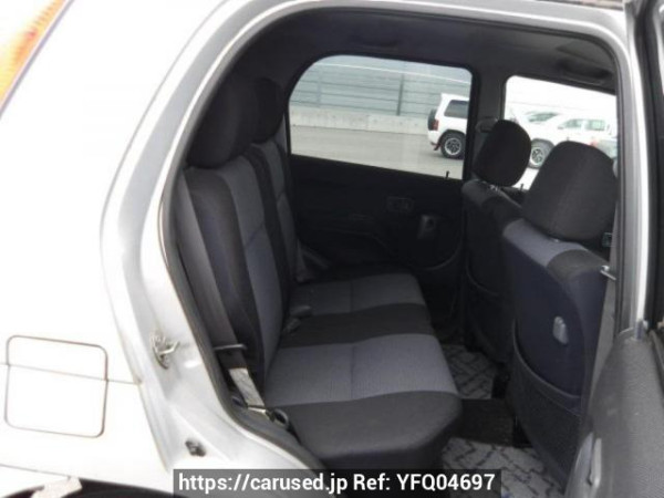 Used 2004 AT daihatsu terios-kid J131G Image[12]