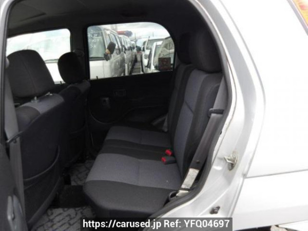 Used 2004 AT daihatsu terios-kid J131G Image[13]