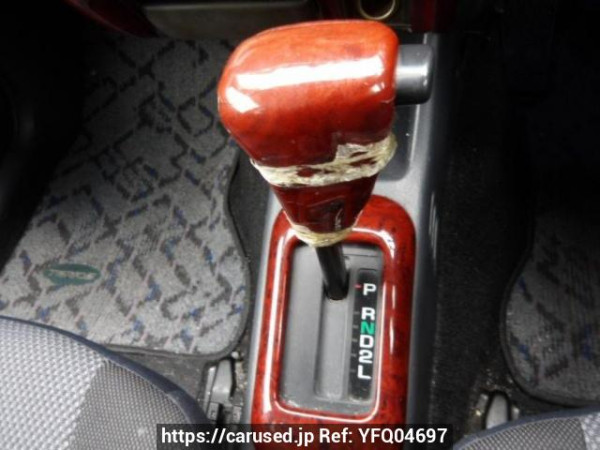Used 2004 AT daihatsu terios-kid J131G Image[17]