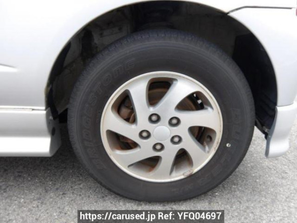 Used 2004 AT daihatsu terios-kid J131G Image[23]
