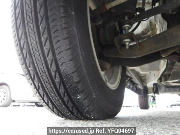 Used 2004 AT daihatsu terios-kid J131G Image[26]
