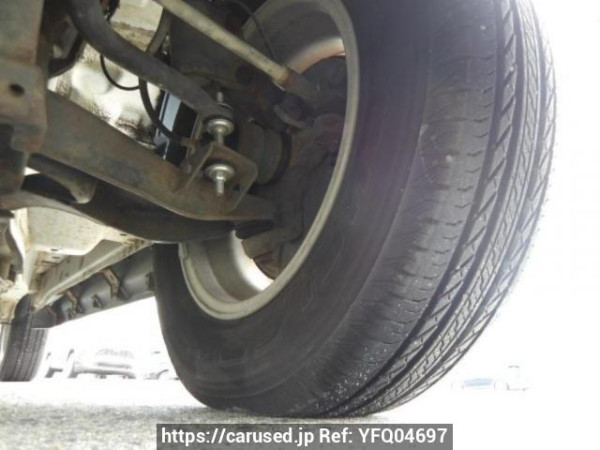 Used 2004 AT daihatsu terios-kid J131G Image[27]