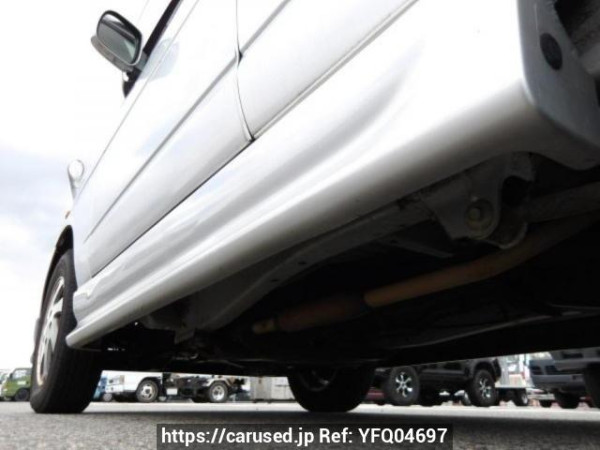 Used 2004 AT daihatsu terios-kid J131G Image[28]