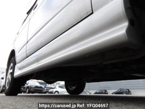 Used 2004 AT daihatsu terios-kid J131G Image[30]