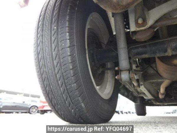 Used 2004 AT daihatsu terios-kid J131G Image[32]