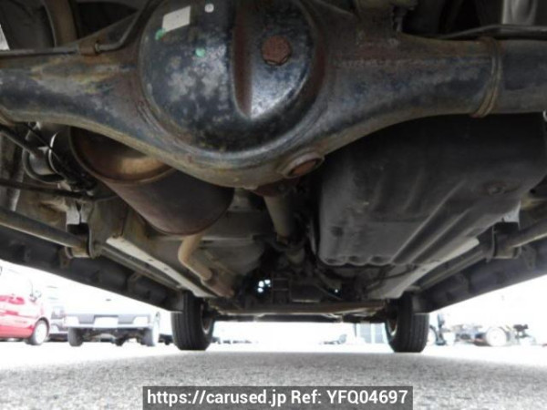Used 2004 AT daihatsu terios-kid J131G Image[34]