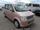 Mitsubishi eK Wagon H82W