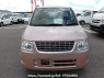 Used 2013 AT mitsubishi ek-wagon H82W Image[1]