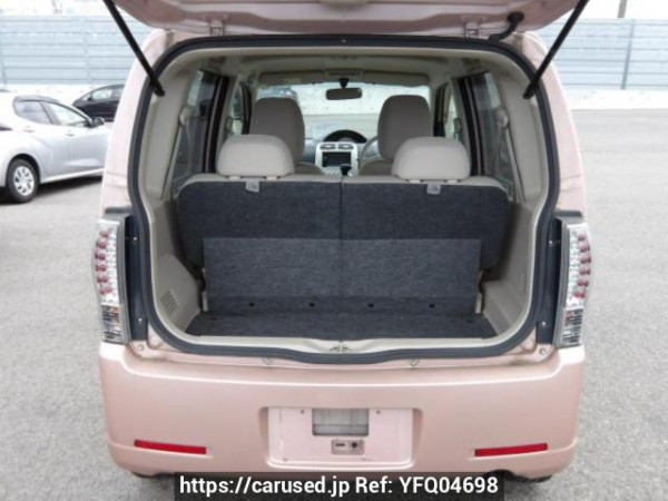 Used 2013 AT mitsubishi ek-wagon H82W Image[6]