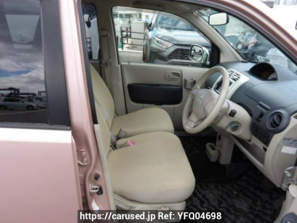 Used 2013 AT mitsubishi ek-wagon H82W Image[9]