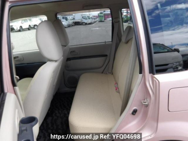 Used 2013 AT mitsubishi ek-wagon H82W Image[12]