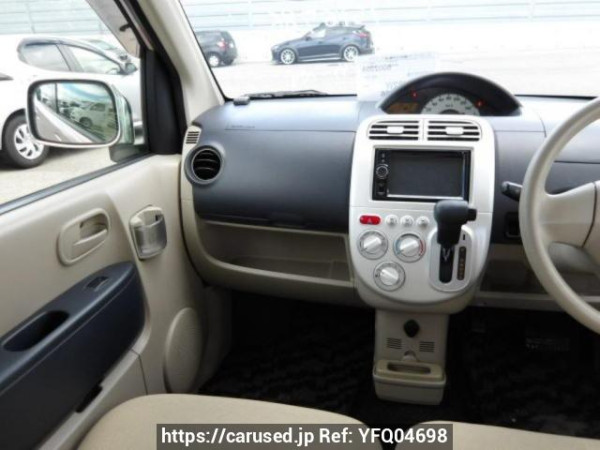 Used 2013 AT mitsubishi ek-wagon H82W Image[13]
