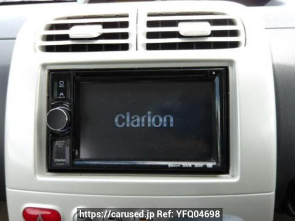 Used 2013 AT mitsubishi ek-wagon H82W Image[15]