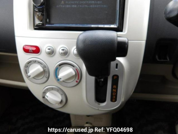 Used 2013 AT mitsubishi ek-wagon H82W Image[16]
