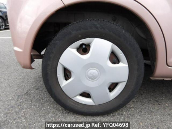 Used 2013 AT mitsubishi ek-wagon H82W Image[22]