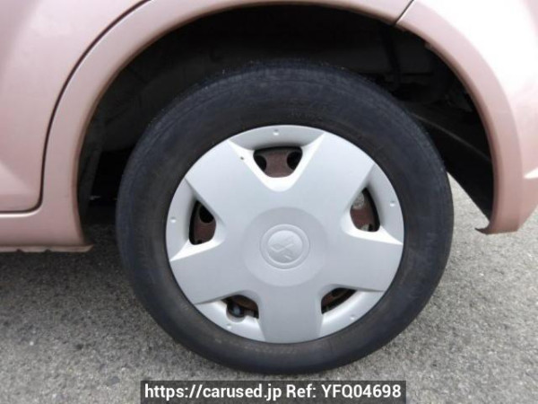 Used 2013 AT mitsubishi ek-wagon H82W Image[23]