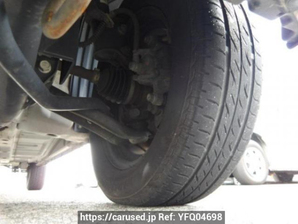Used 2013 AT mitsubishi ek-wagon H82W Image[26]