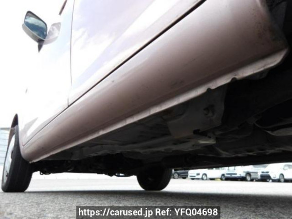 Used 2013 AT mitsubishi ek-wagon H82W Image[27]