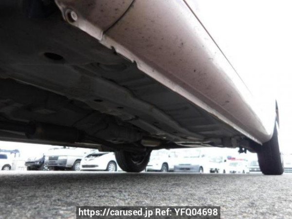 Used 2013 AT mitsubishi ek-wagon H82W Image[30]