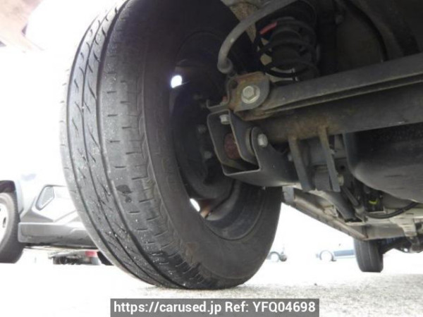 Used 2013 AT mitsubishi ek-wagon H82W Image[31]