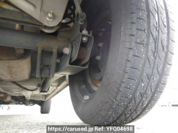 Used 2013 AT mitsubishi ek-wagon H82W Image[32]