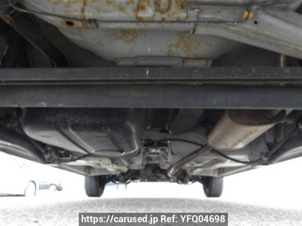 Used 2013 AT mitsubishi ek-wagon H82W Image[33]
