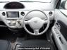 Used 2009 AT toyota sienta NCP81G Image[20]