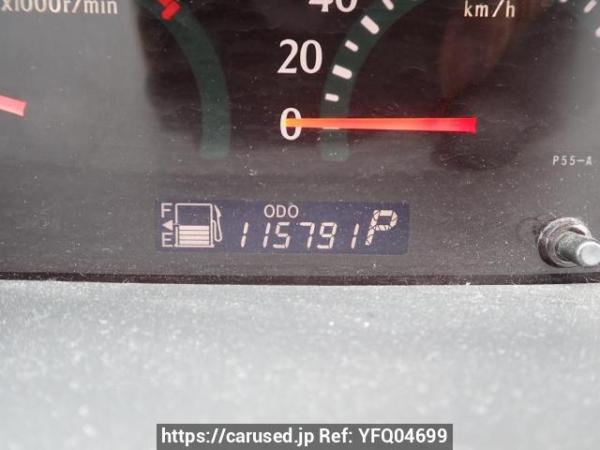 Used 2009 AT toyota sienta NCP81G Image[22]