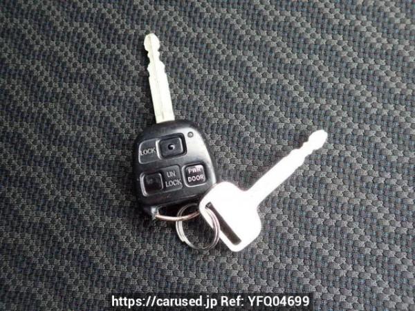 Used 2009 AT toyota sienta NCP81G Image[26]