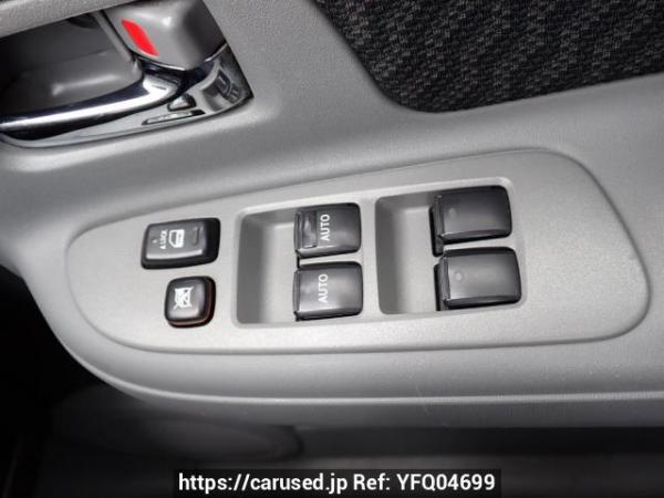 Used 2009 AT toyota sienta NCP81G Image[28]