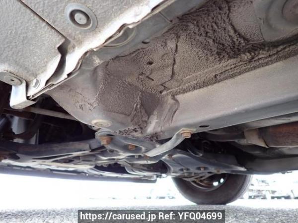 Used 2009 AT toyota sienta NCP81G Image[34]
