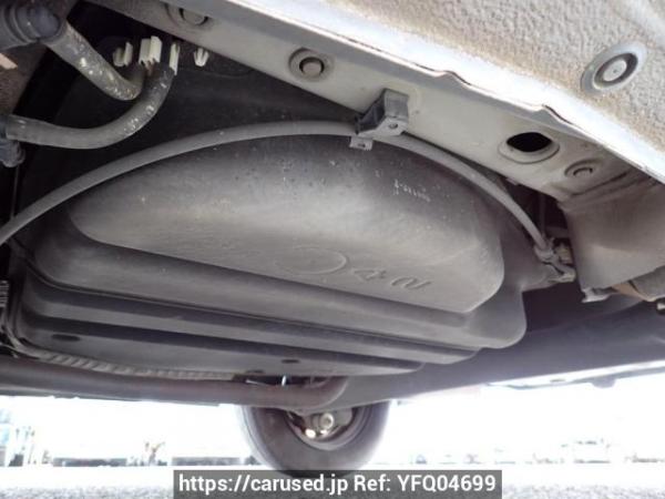 Used 2009 AT toyota sienta NCP81G Image[35]