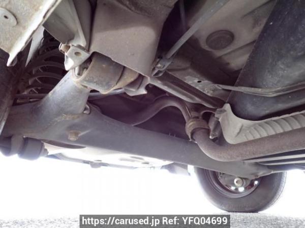 Used 2009 AT toyota sienta NCP81G Image[36]