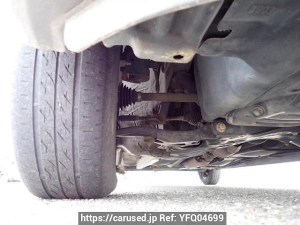 Used 2009 AT toyota sienta NCP81G Image[37]