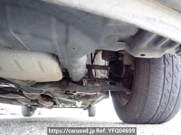 Used 2009 AT toyota sienta NCP81G Image[38]