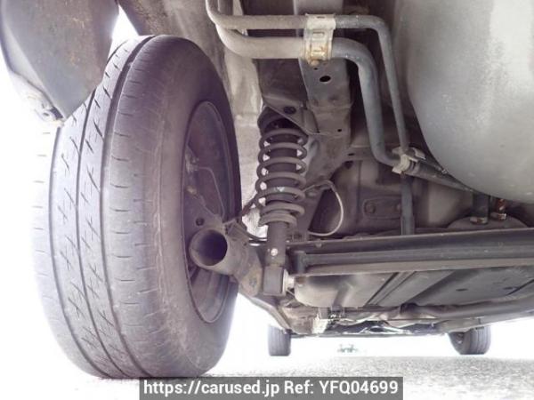 Used 2009 AT toyota sienta NCP81G Image[39]