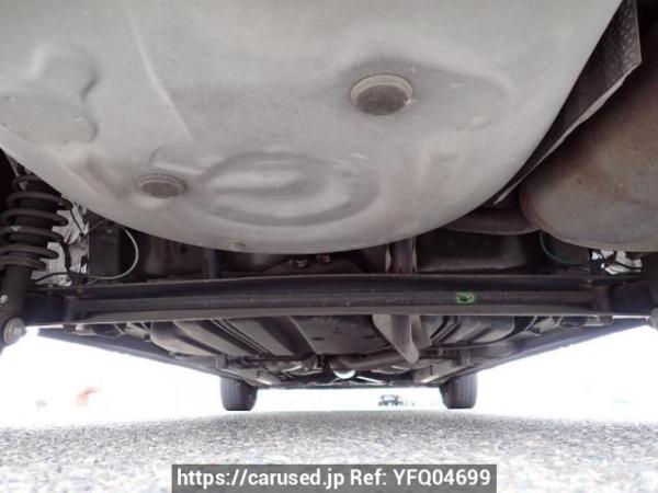 Used 2009 AT toyota sienta NCP81G Image[40]