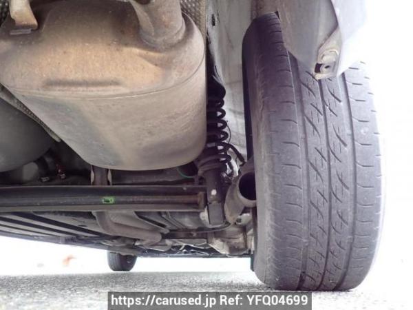 Used 2009 AT toyota sienta NCP81G Image[41]