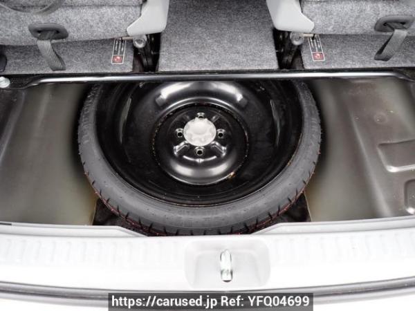 Used 2009 AT toyota sienta NCP81G Image[42]
