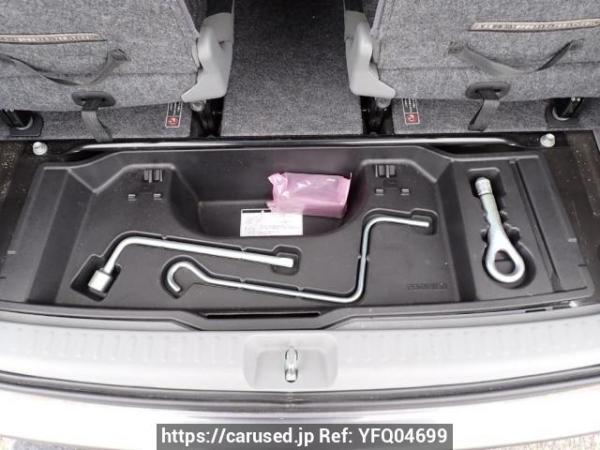 Used 2009 AT toyota sienta NCP81G Image[43]